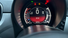 Fiat 500 1.2 S 3dr Petrol Hatchback